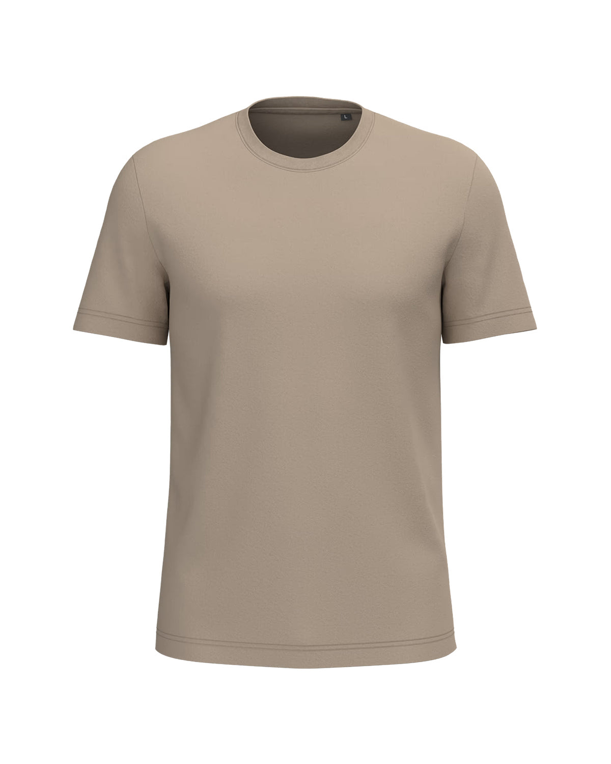 T-shirt basic bio Uomo