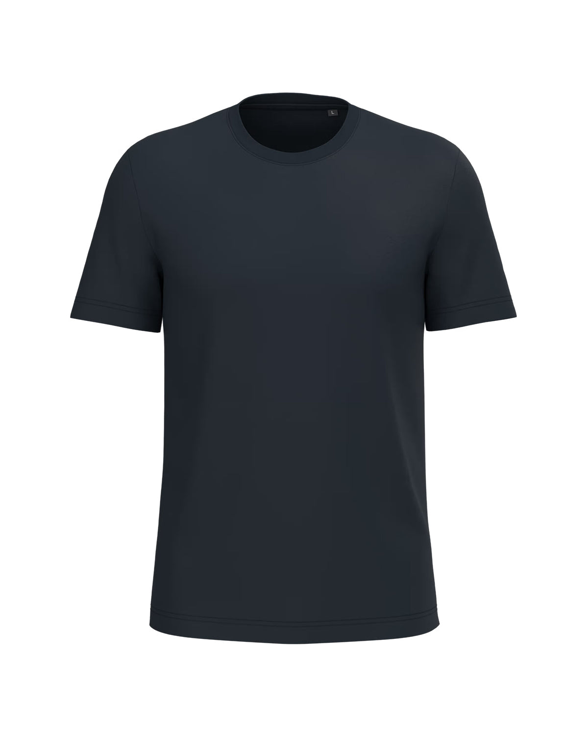 T-shirt basic bio Uomo
