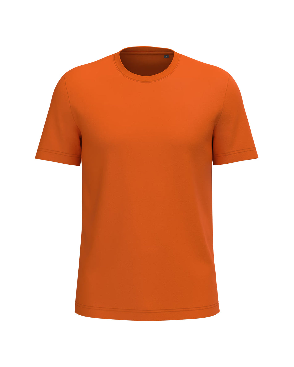 T-shirt basic bio Uomo
