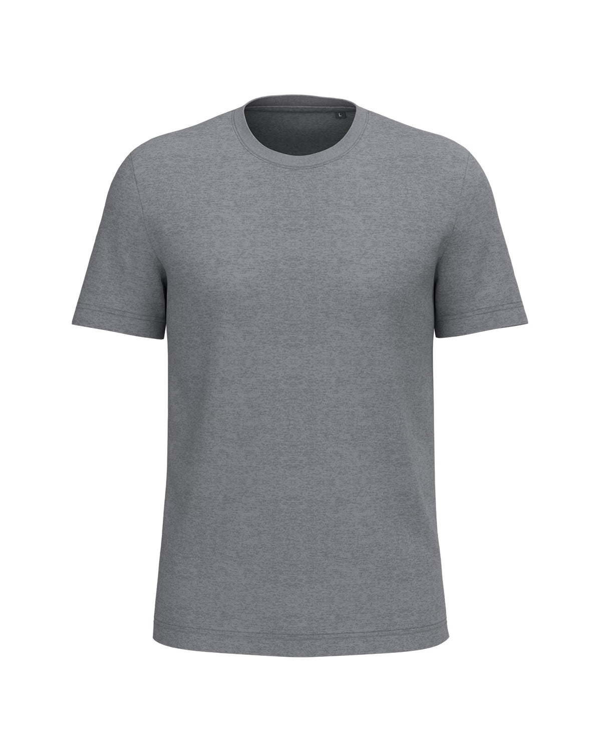 T-shirt basic bio Uomo