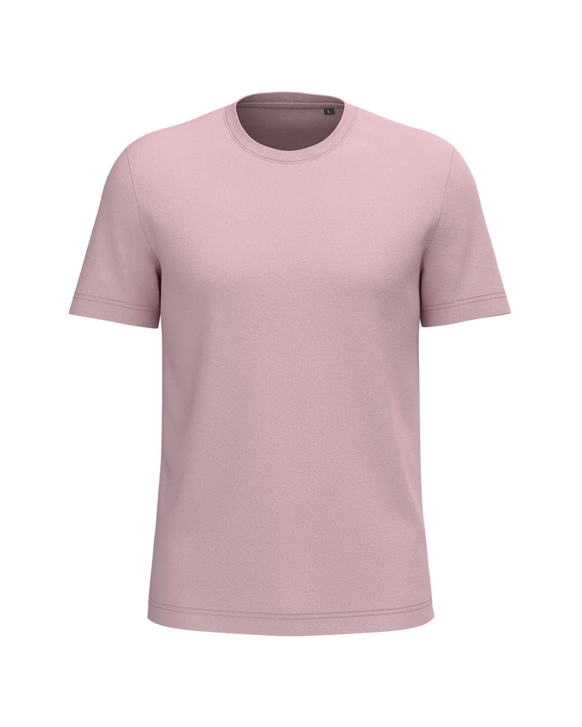 T-shirt basic bio Uomo