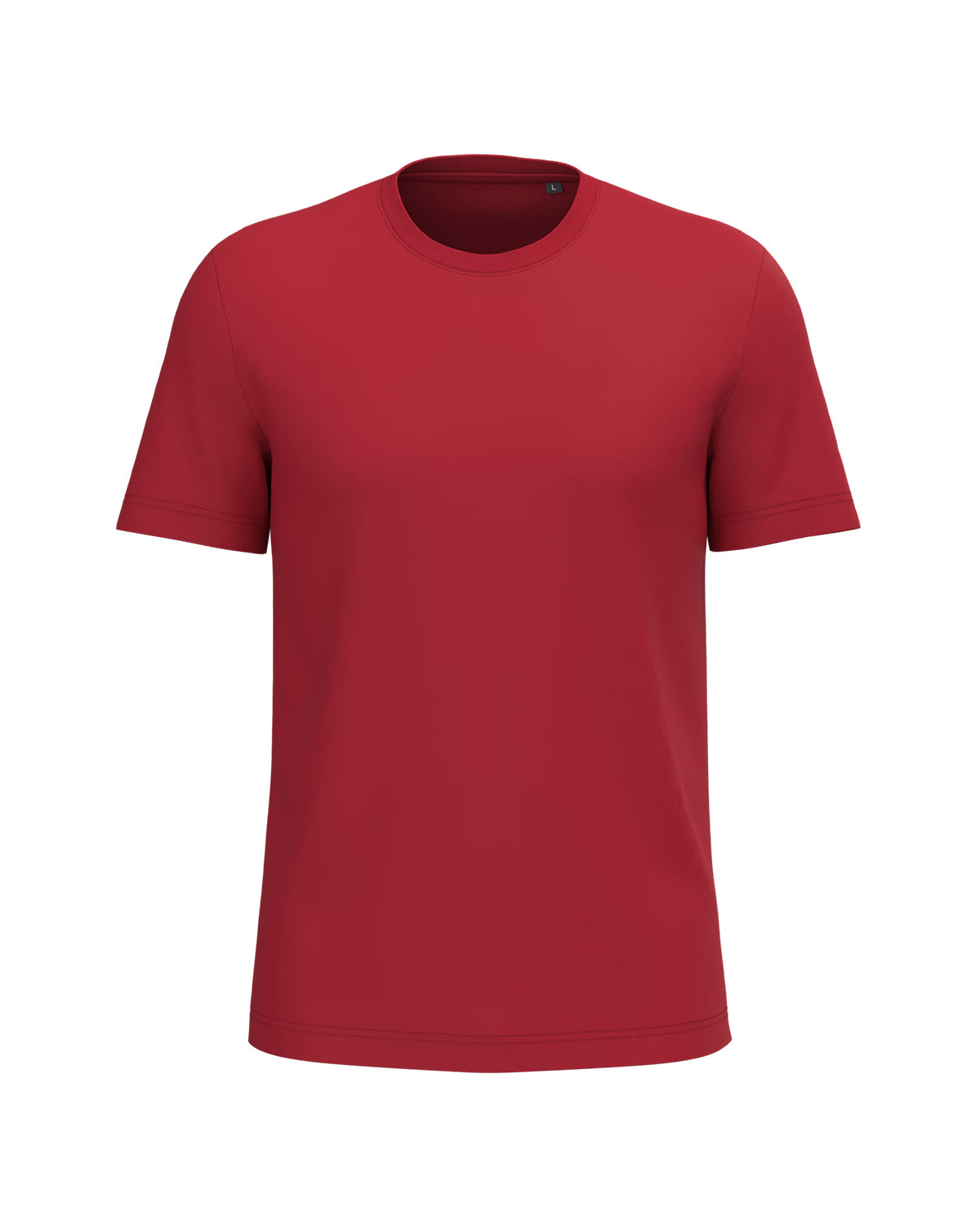 T-shirt basic bio Uomo
