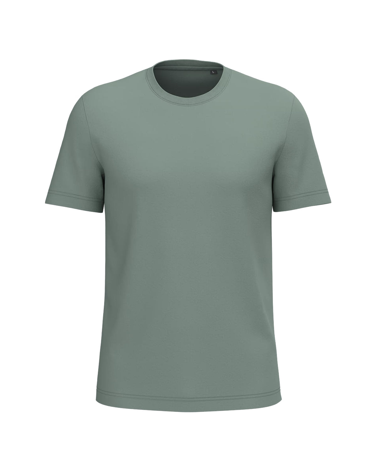 T-shirt basic bio Uomo