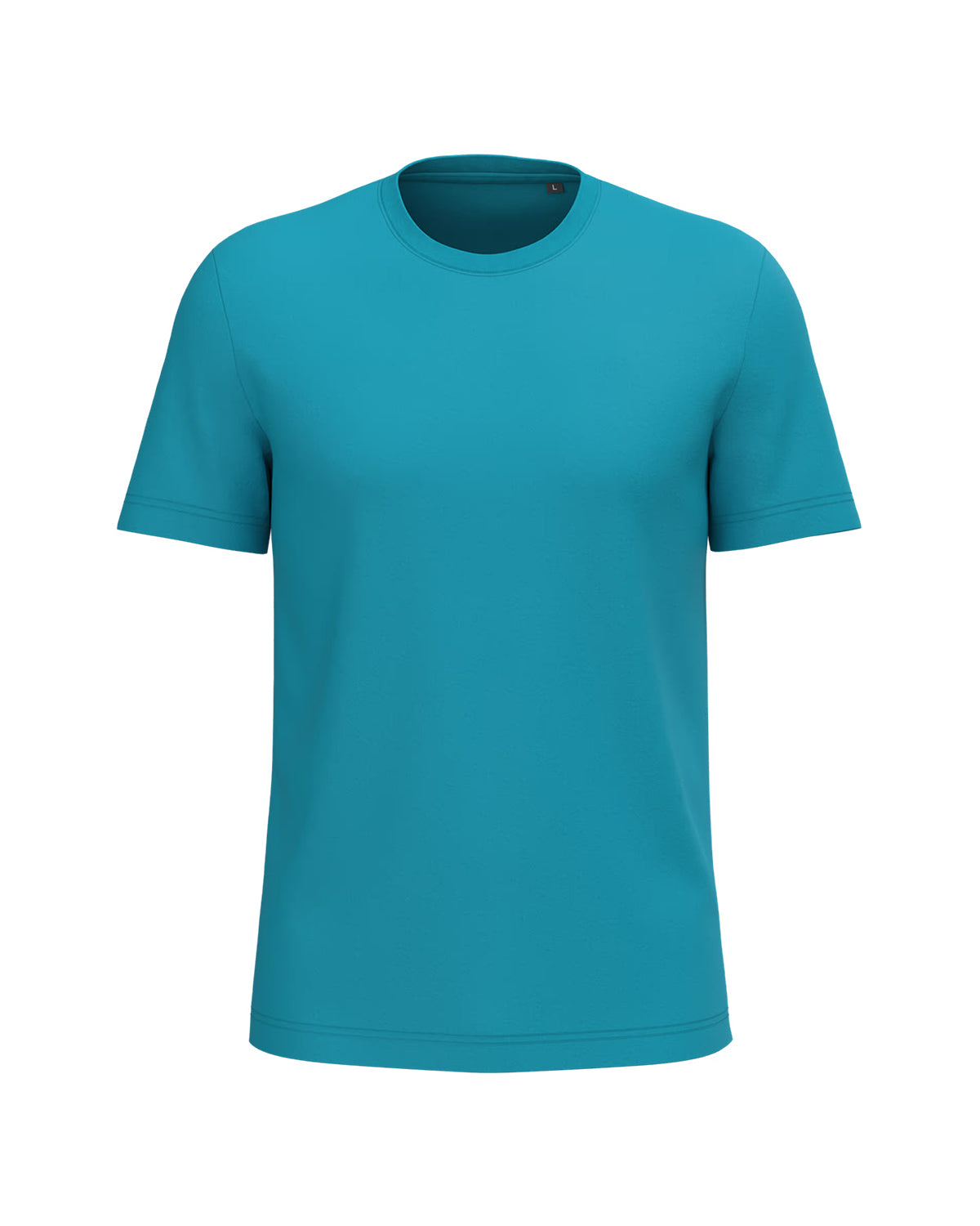 T-shirt basic bio Uomo