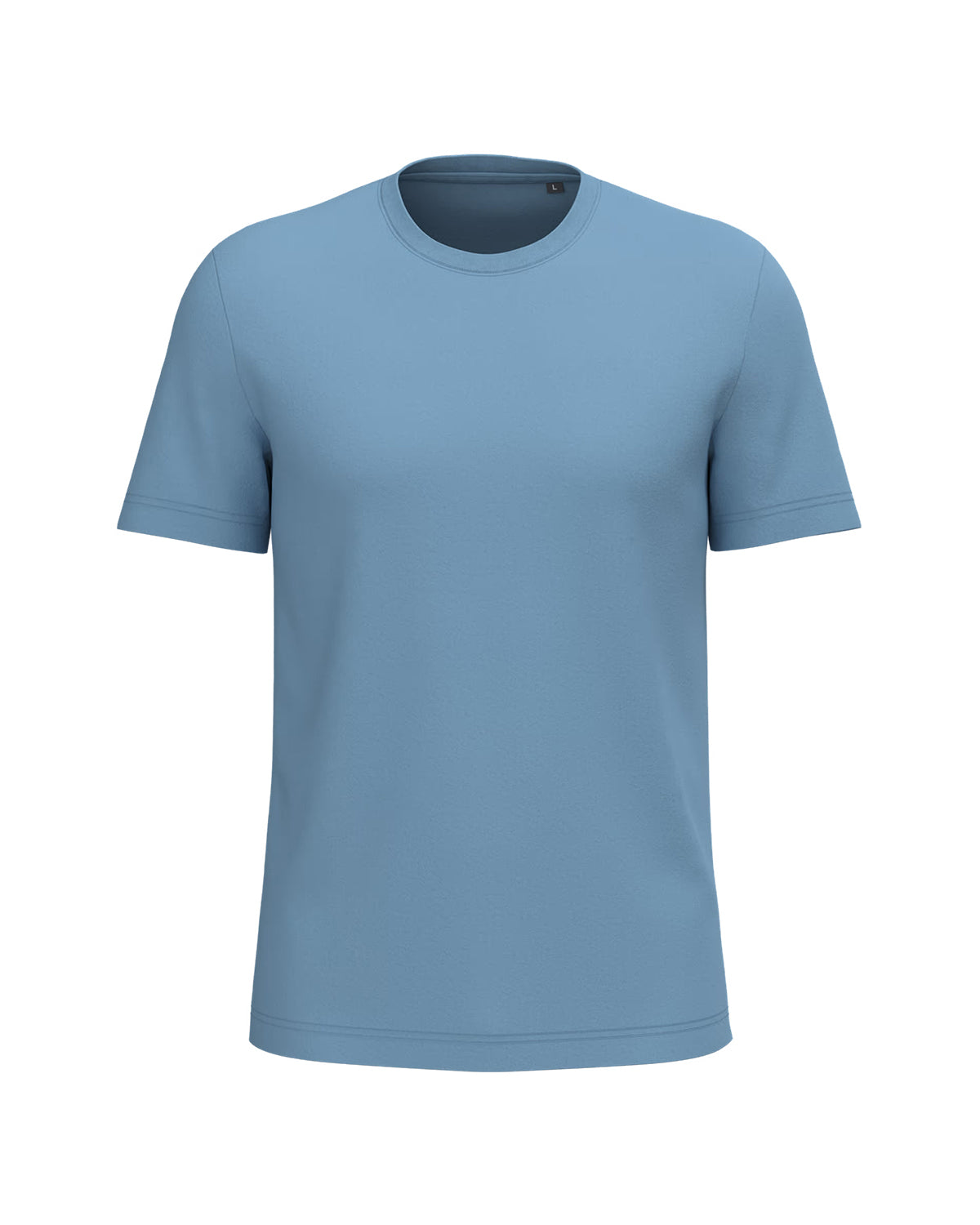 T-shirt basic bio Uomo
