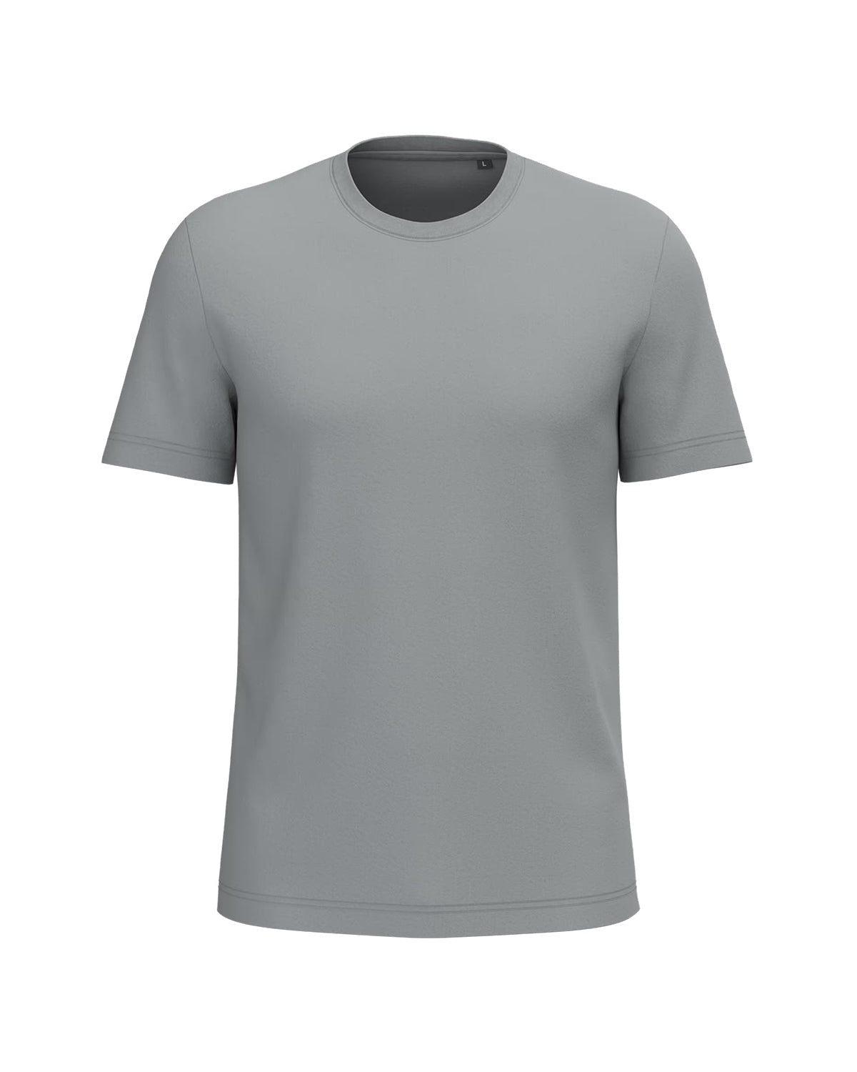 T-shirt basic bio Uomo