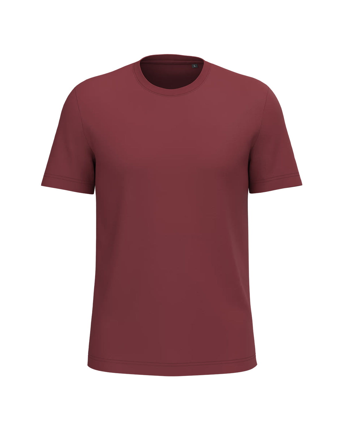 T-shirt basic bio Uomo