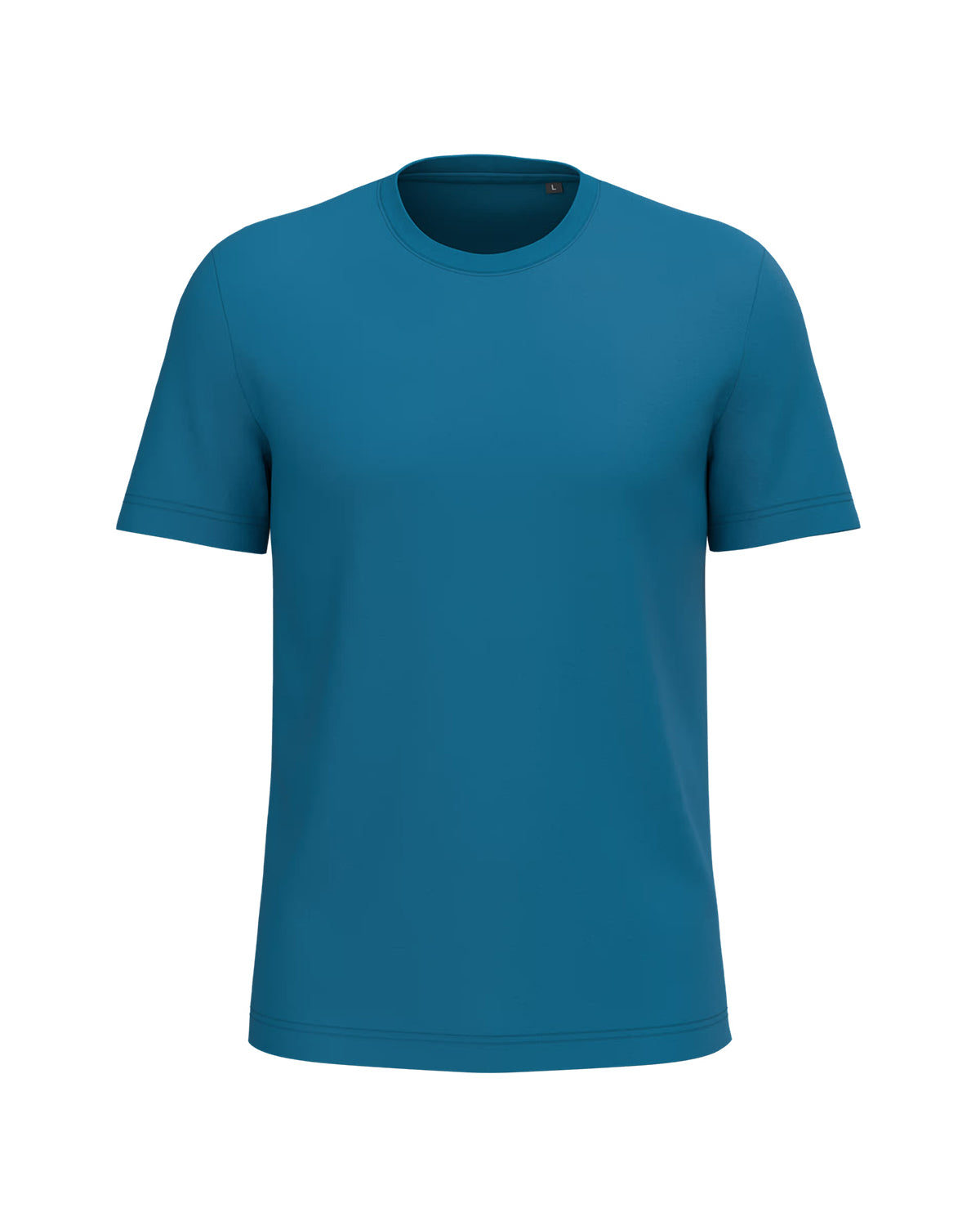 T-shirt basic bio Uomo