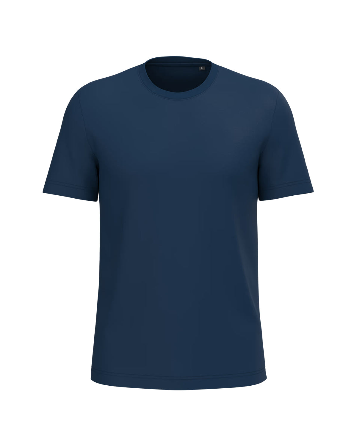 T-shirt basic bio Uomo