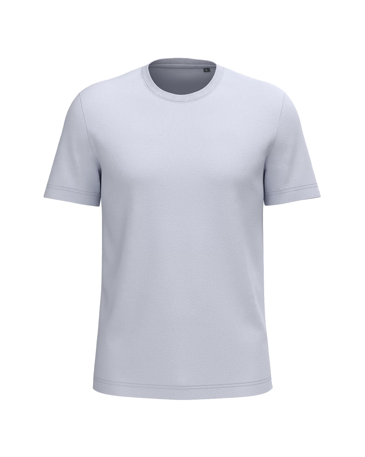 T-shirt basic bio Uomo
