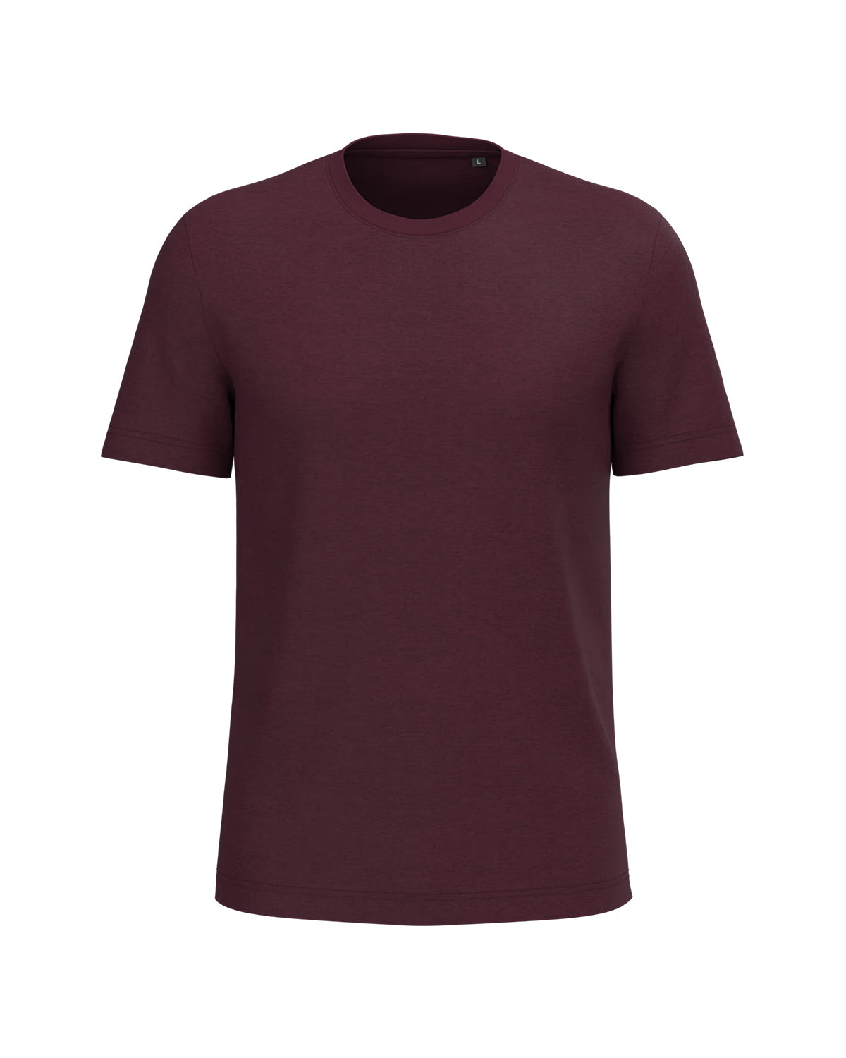 T-shirt basic bio Uomo