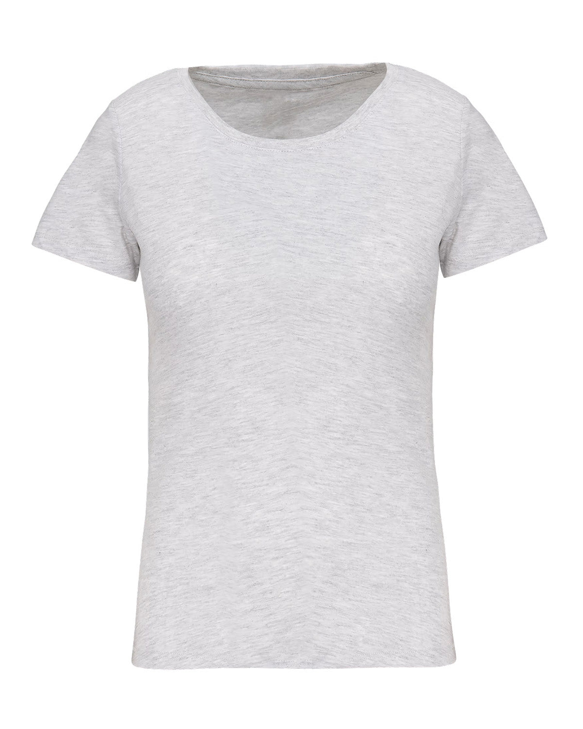 T-shirt basic bio Donna