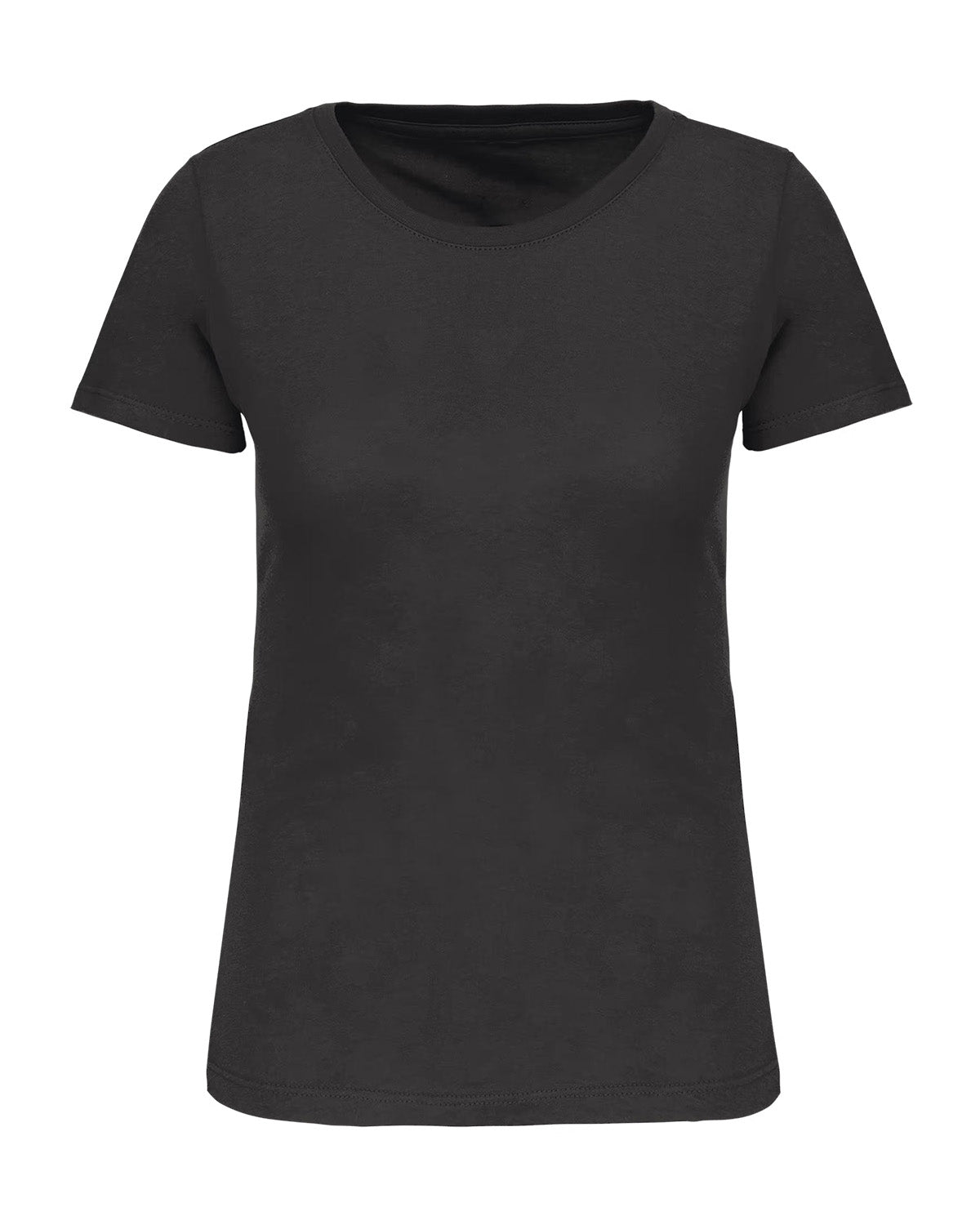 T-shirt basic bio Donna