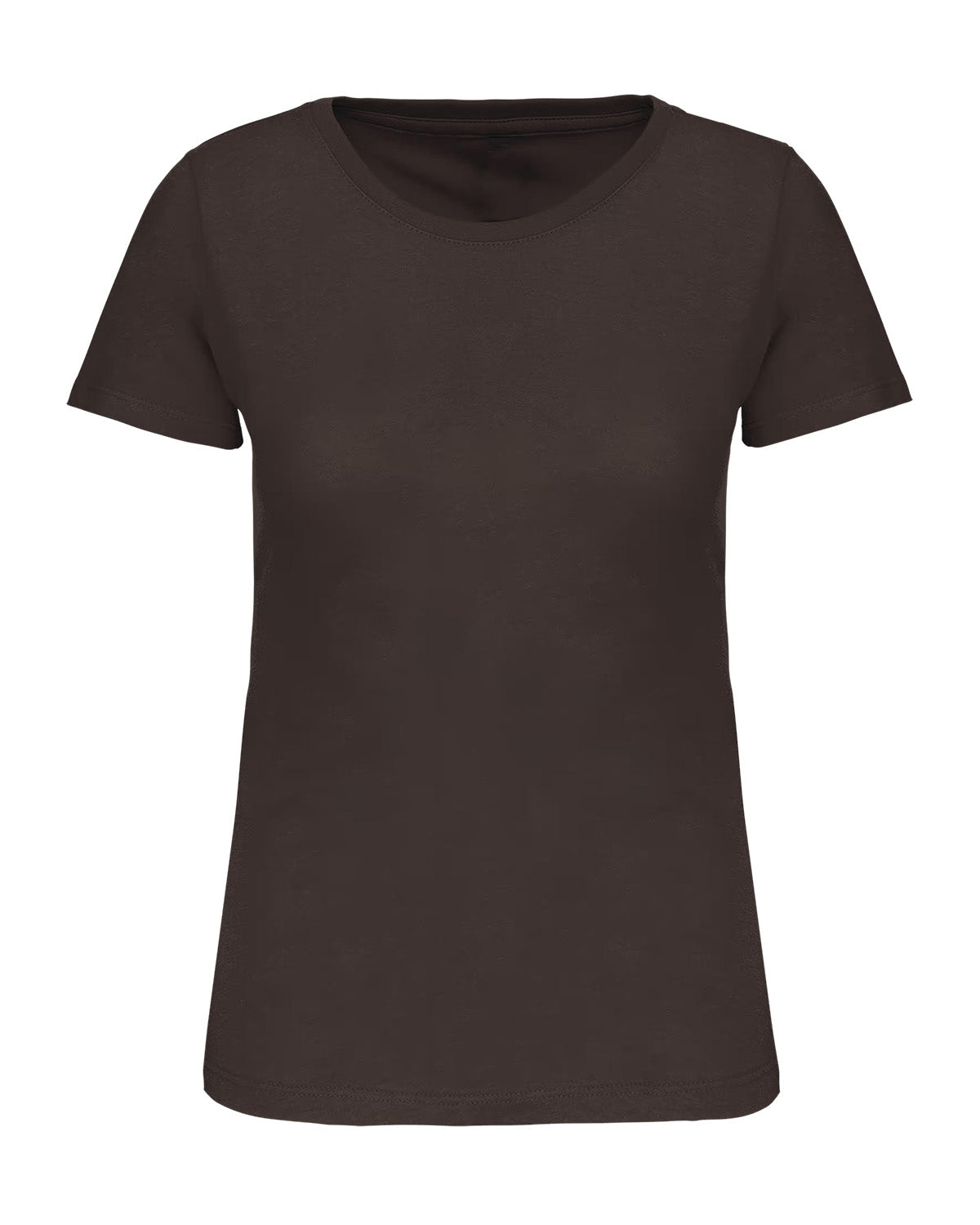 T-shirt basic bio Donna
