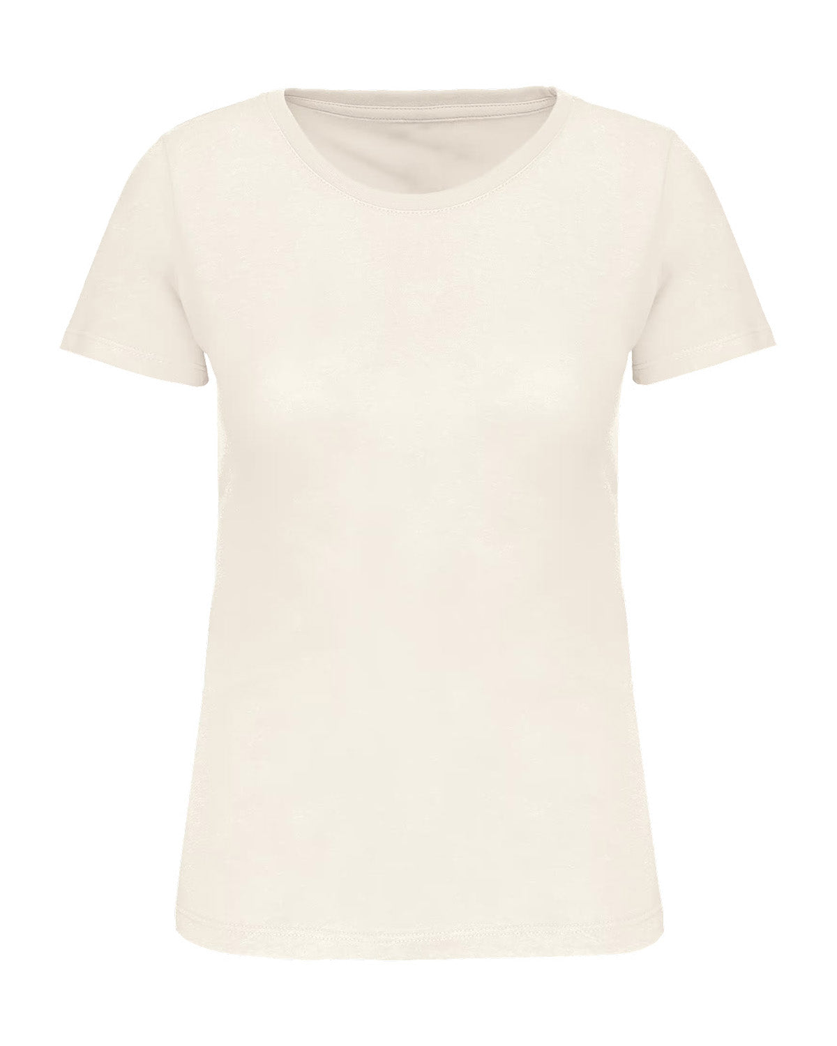 T-shirt basic bio Donna