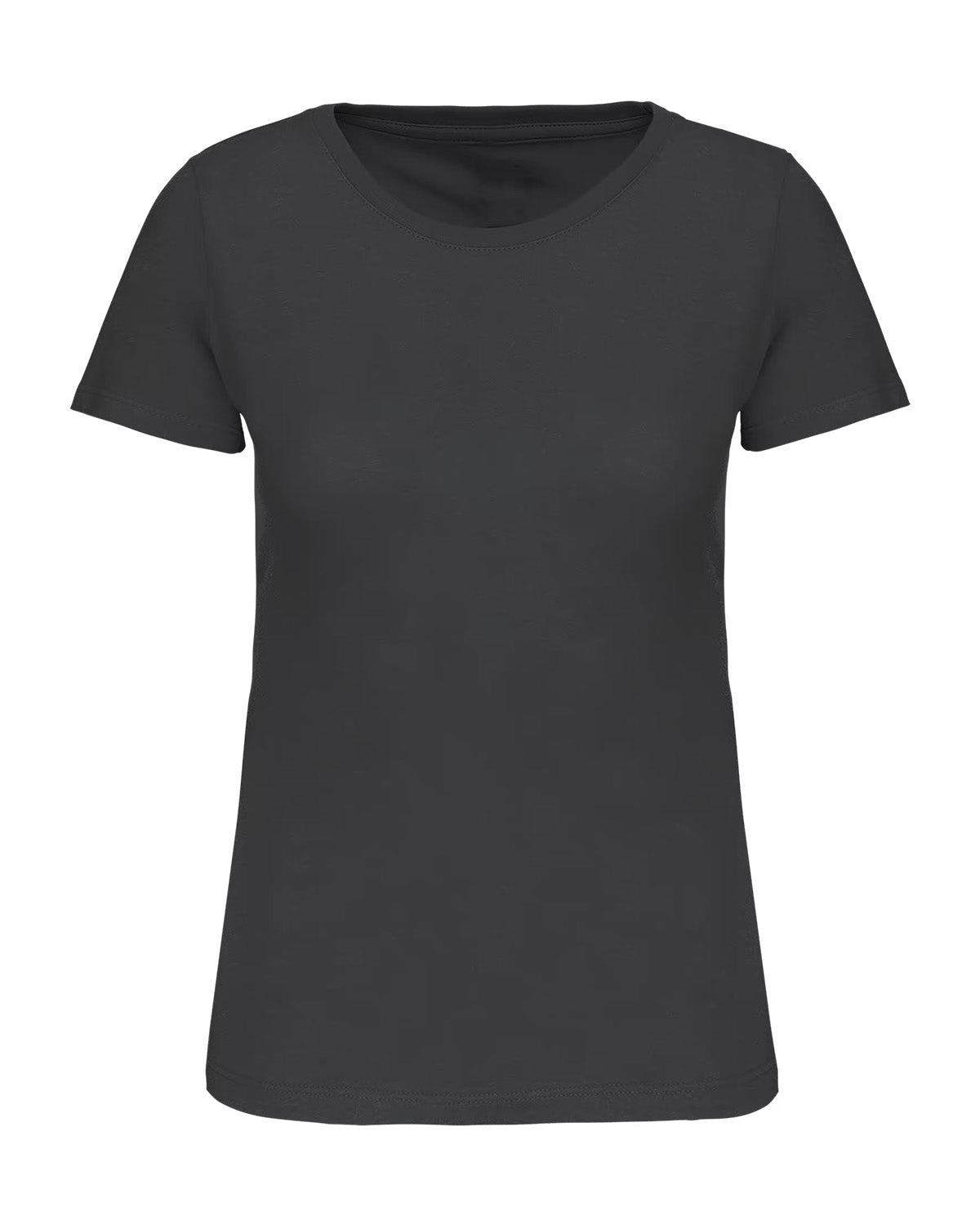 T-shirt basic bio Donna