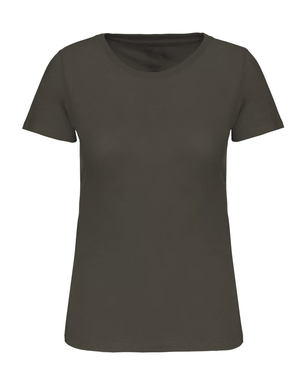 T-shirt basic bio Donna