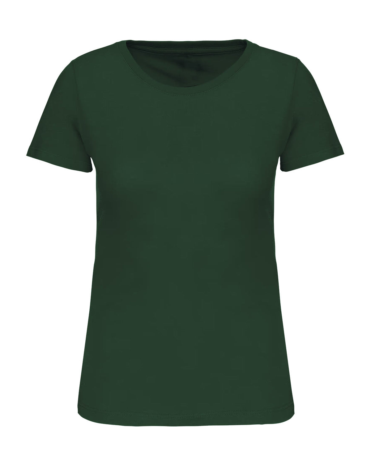 T-shirt basic bio Donna