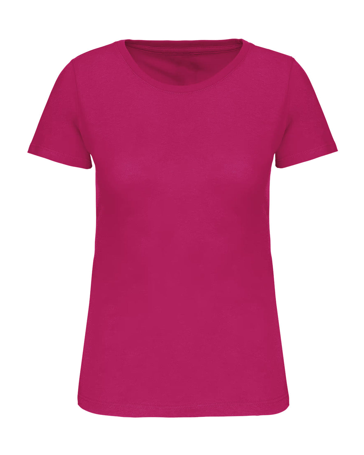 T-shirt basic bio Donna