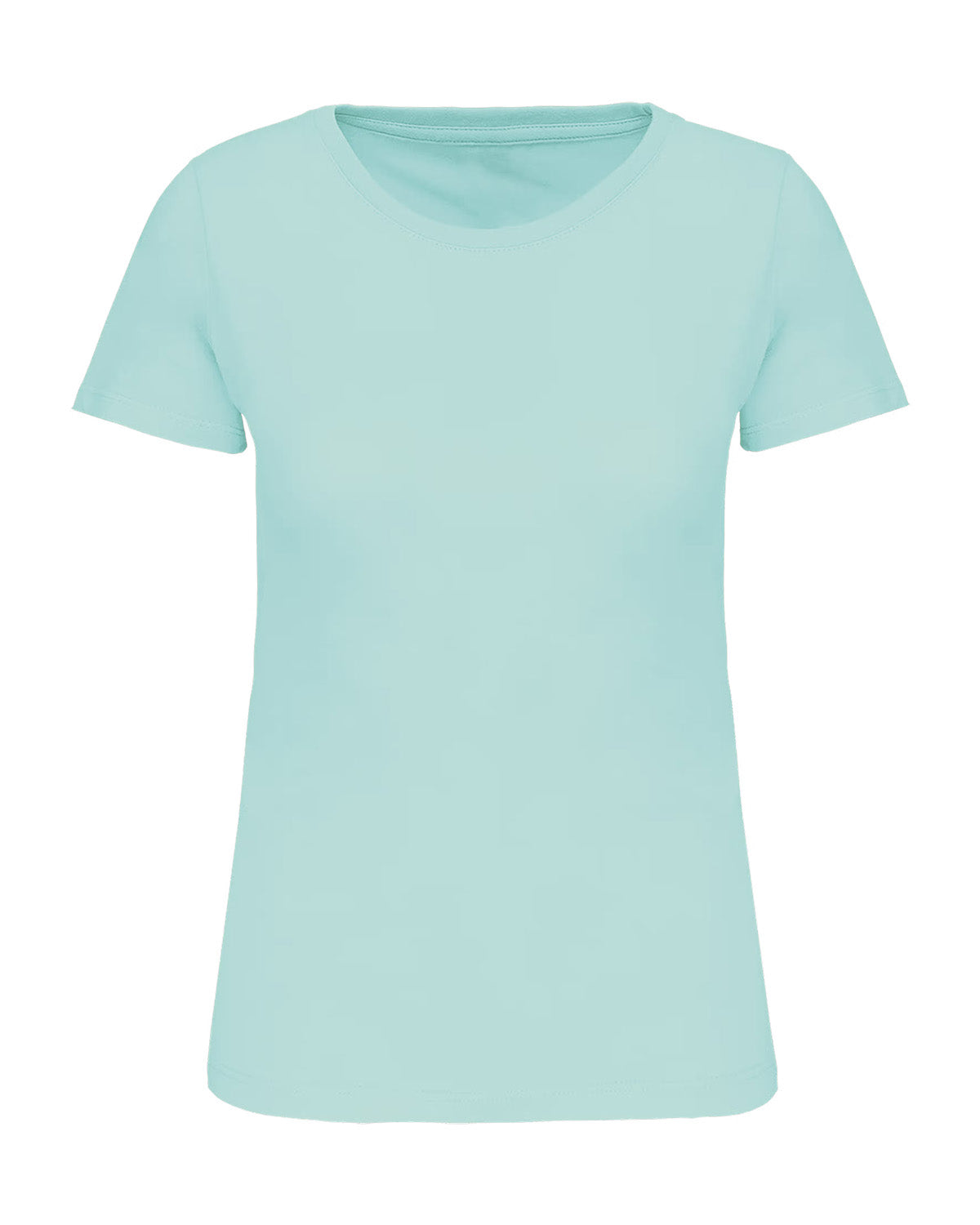 T-shirt basic bio Donna