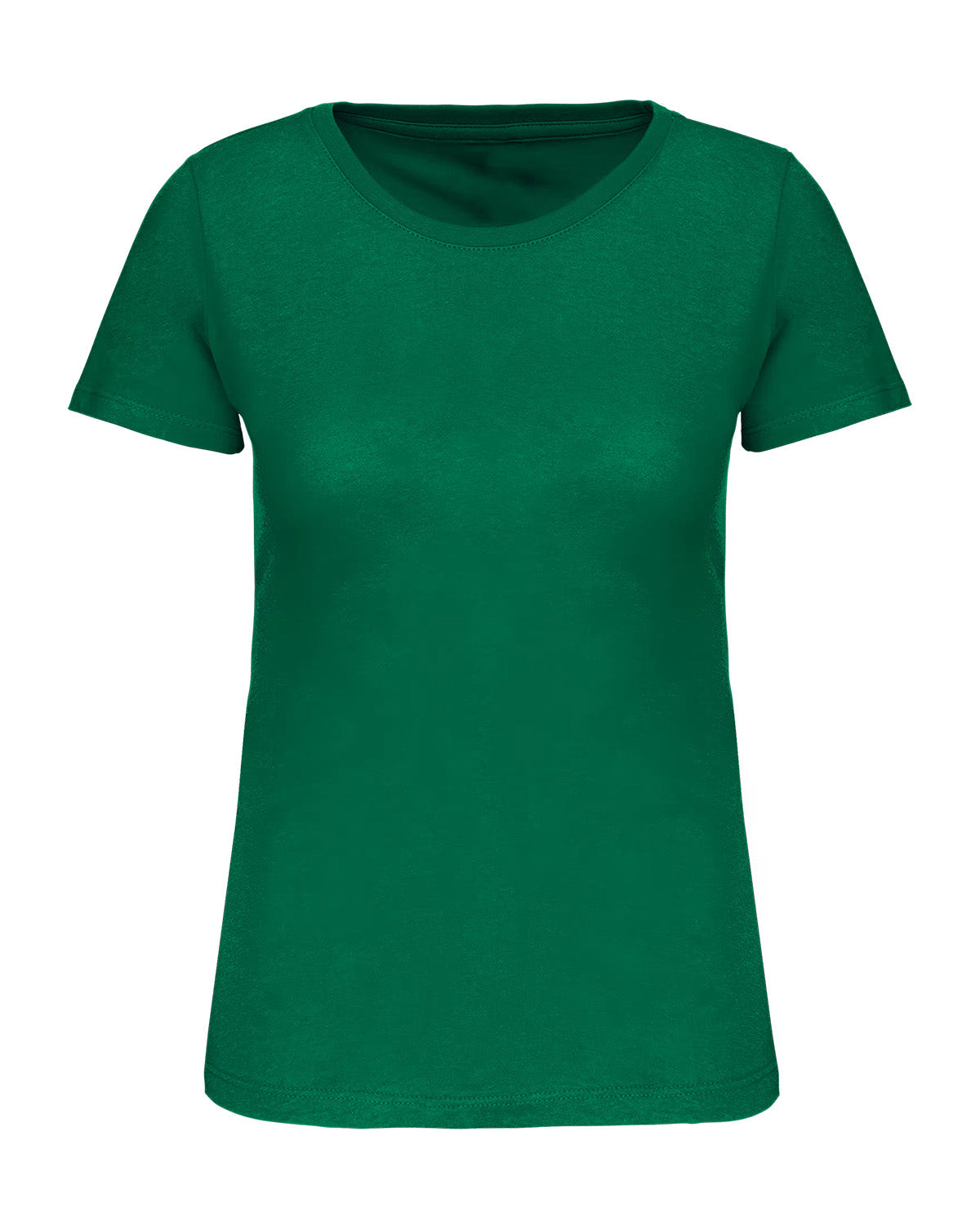 T-shirt basic bio Donna
