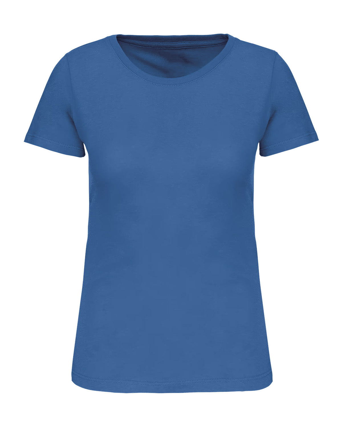 T-shirt basic bio Donna