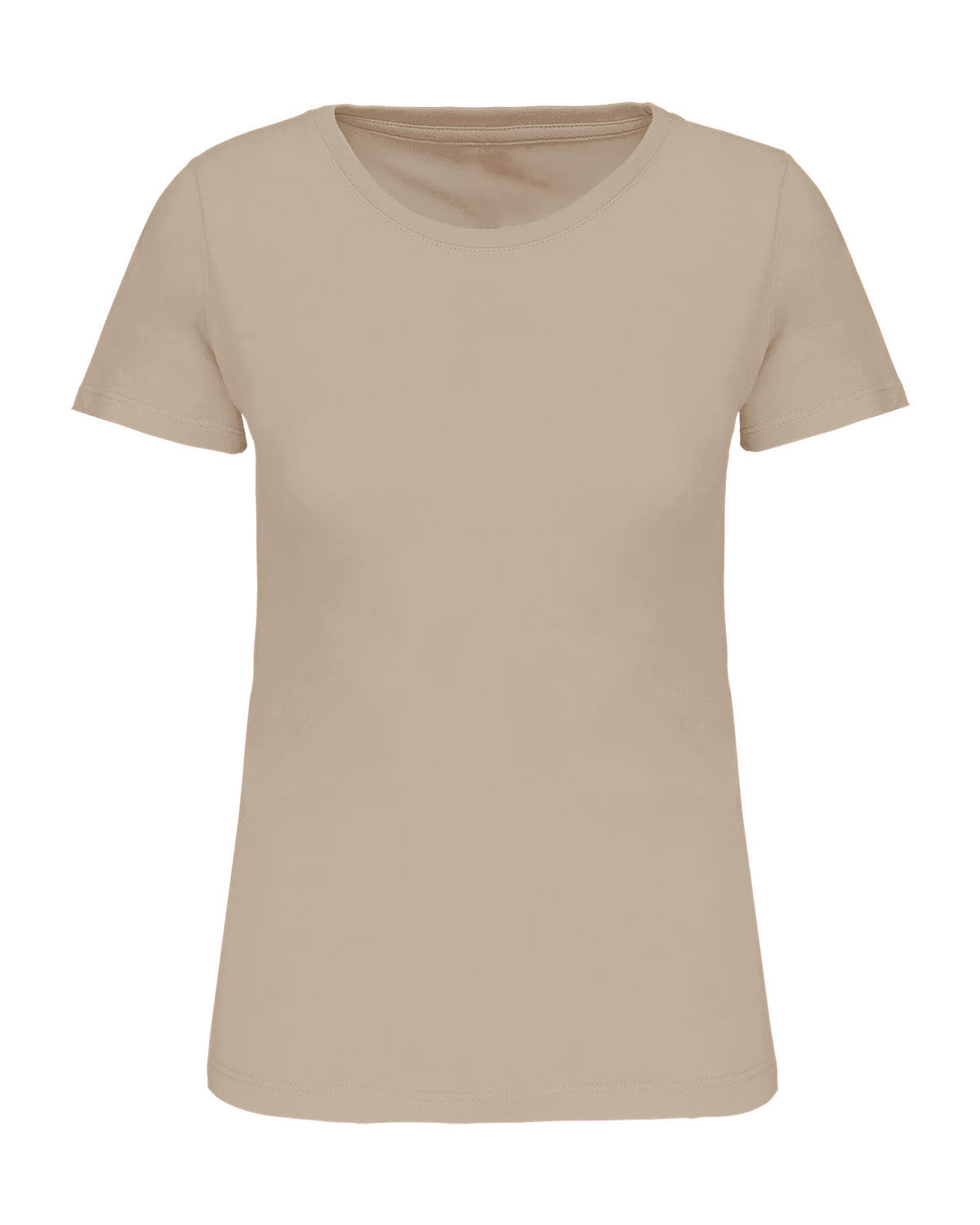 T-shirt basic bio Donna