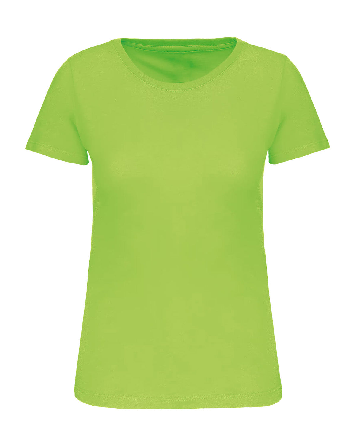 T-shirt basic bio Donna