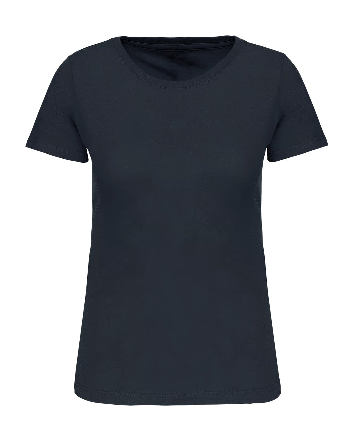 T-shirt basic bio Donna