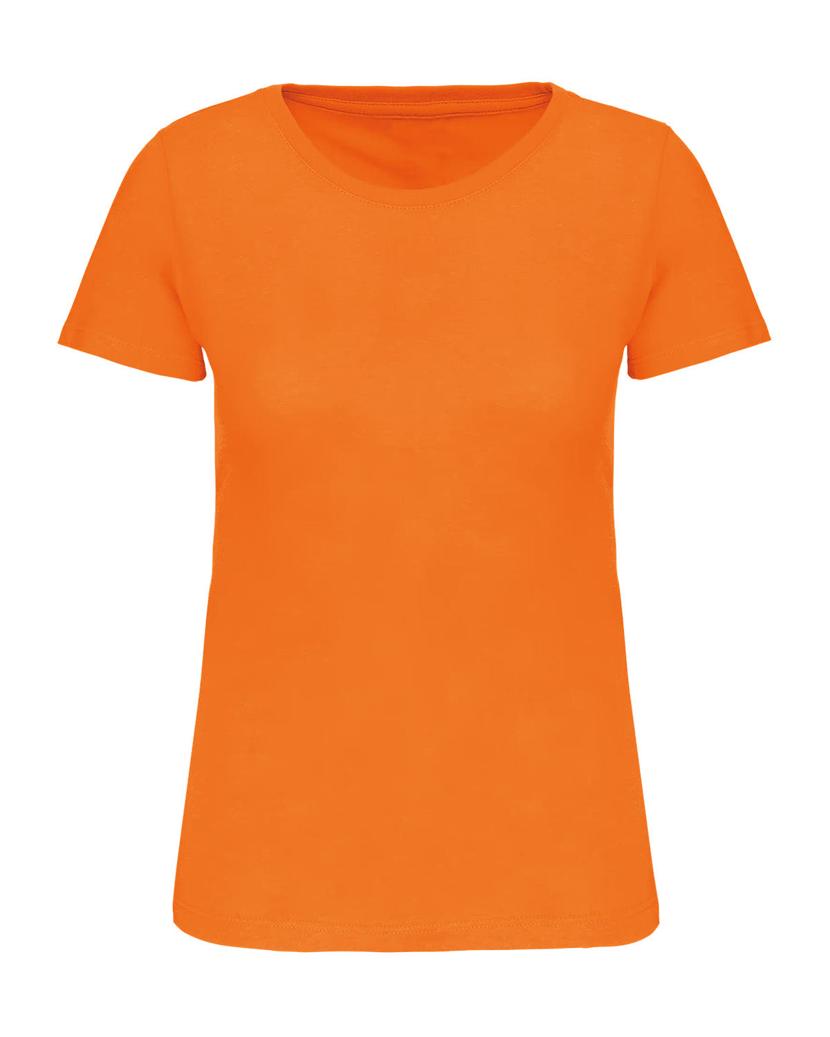 T-shirt basic bio Donna