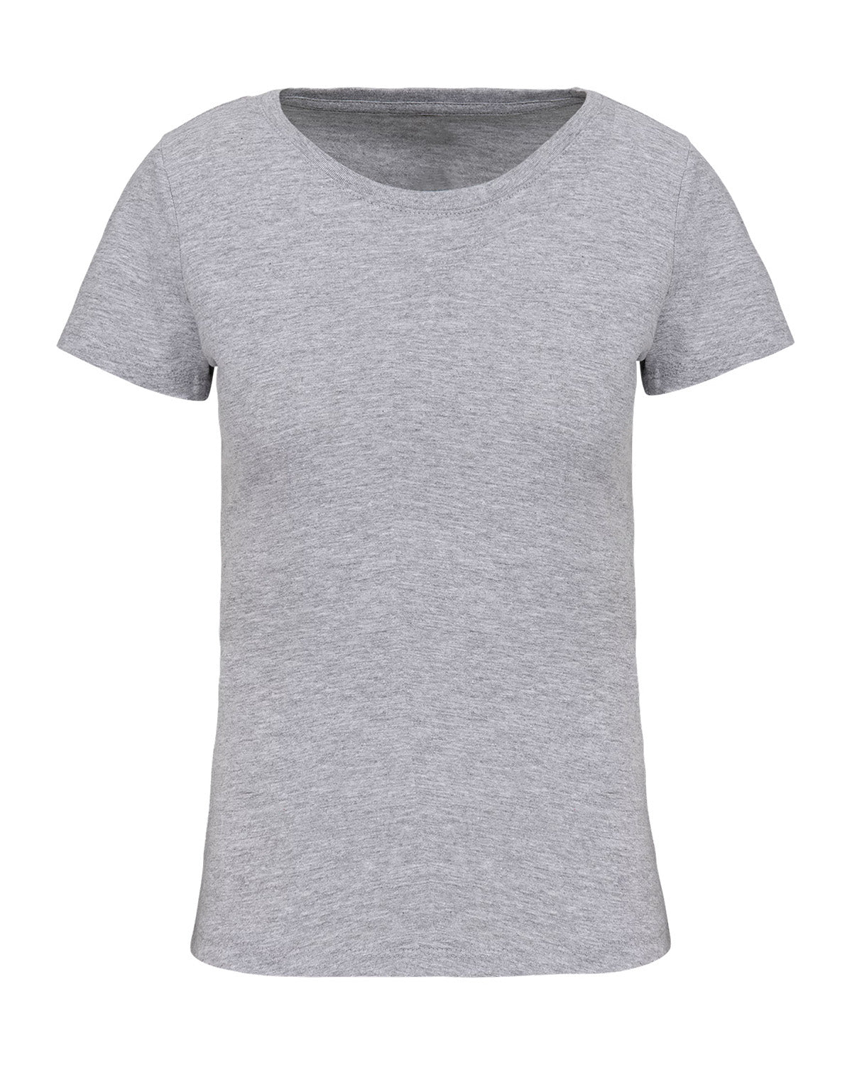 T-shirt basic bio Donna