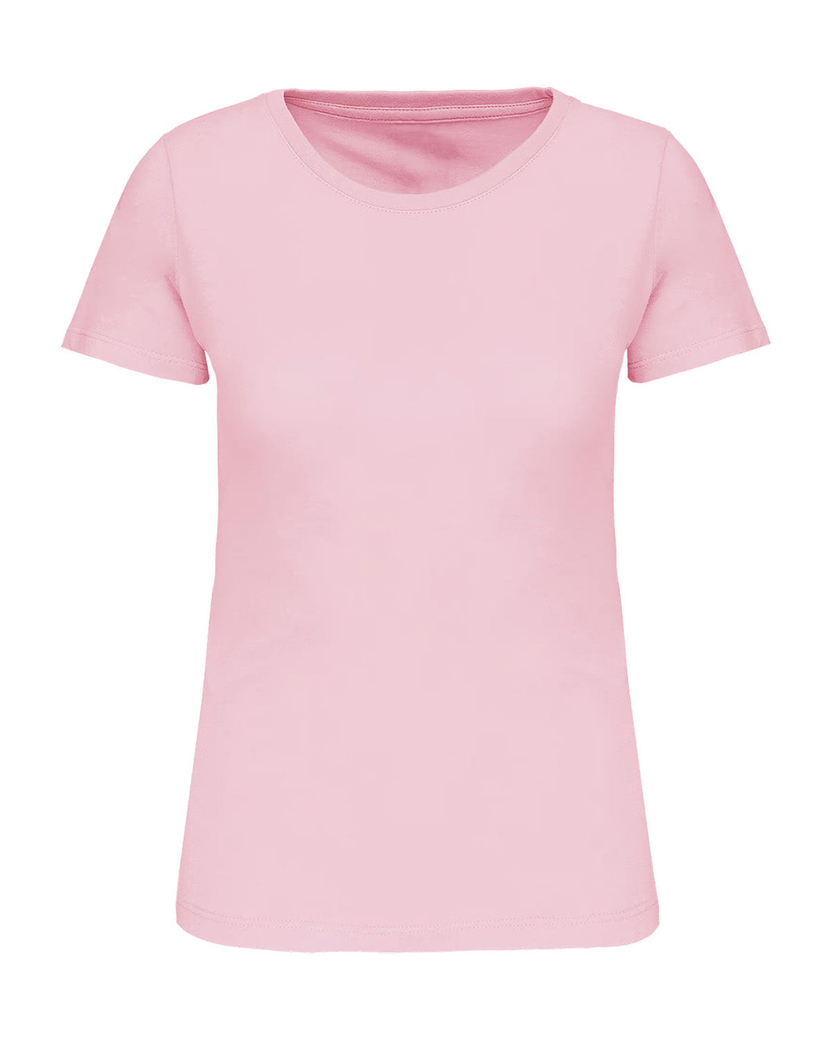 T-shirt basic bio Donna