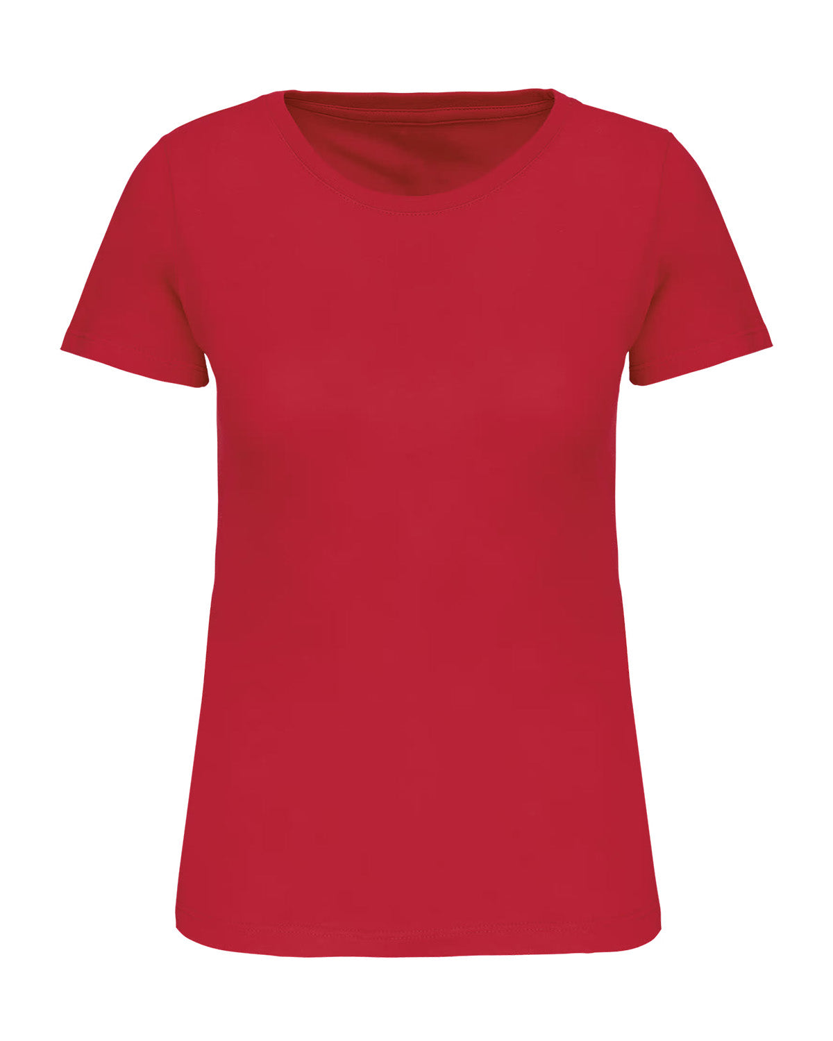 T-shirt basic bio Donna