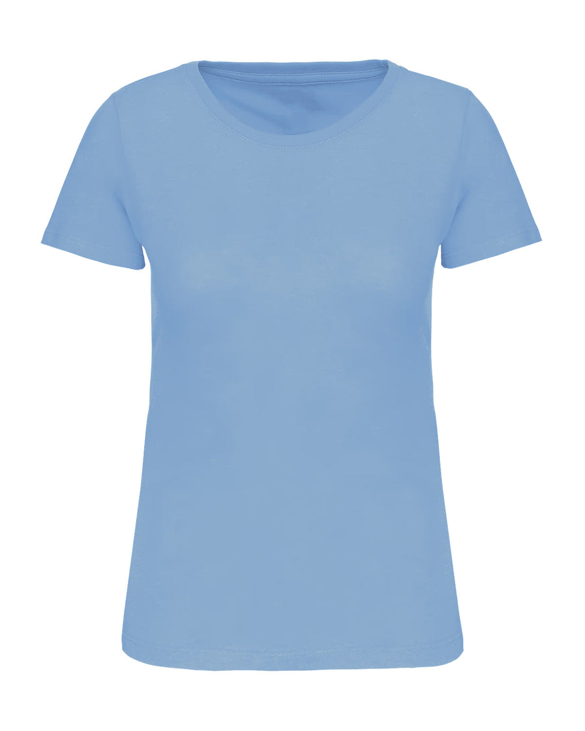 T-shirt basic bio Donna