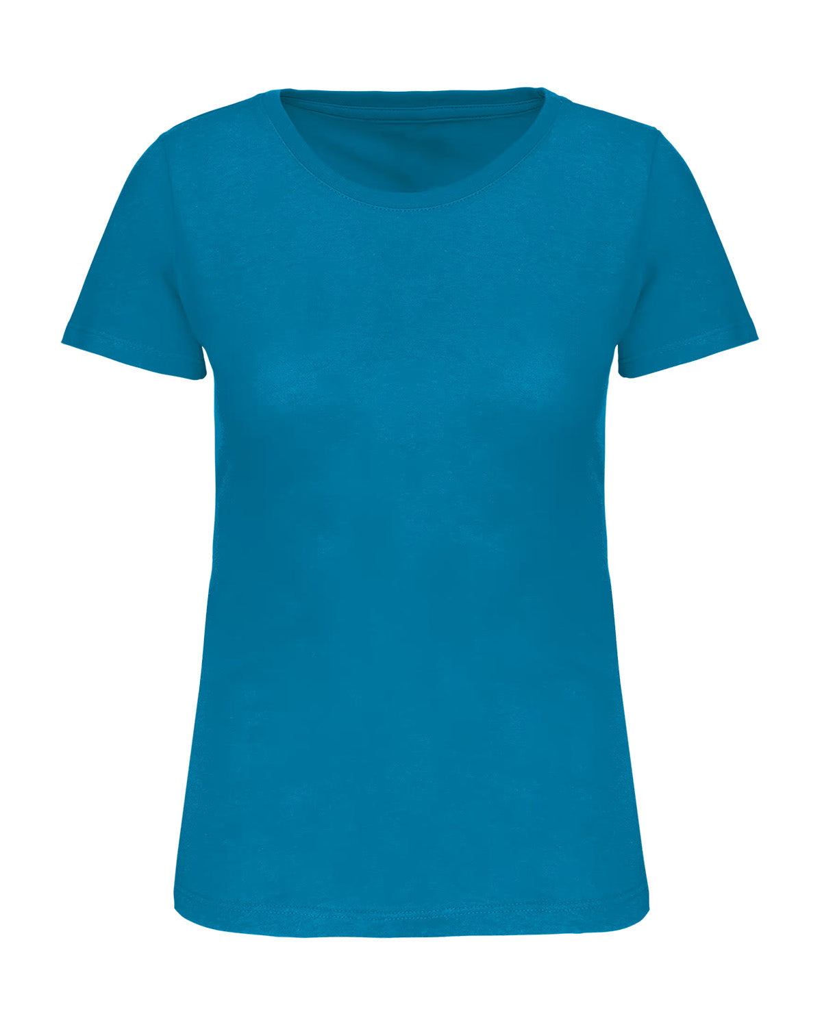 T-shirt basic bio Donna