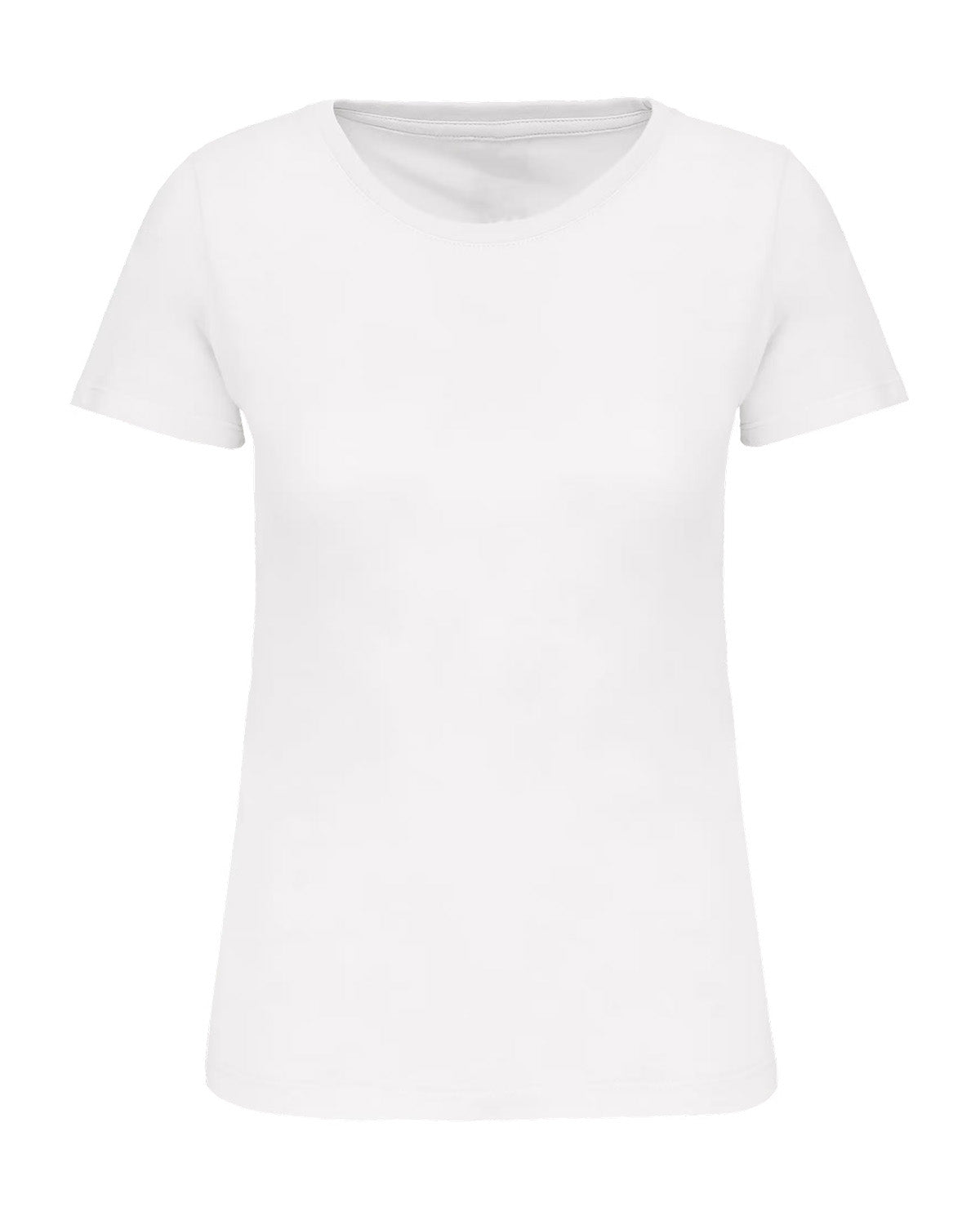 T-shirt basic bio Donna