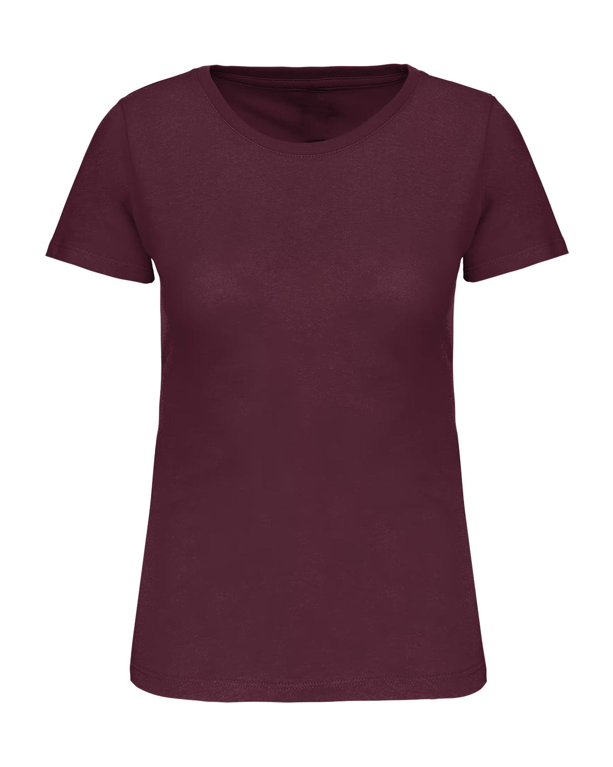 T-shirt basic bio Donna