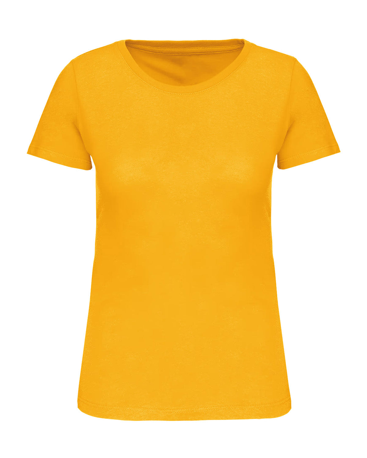 T-shirt basic bio Donna