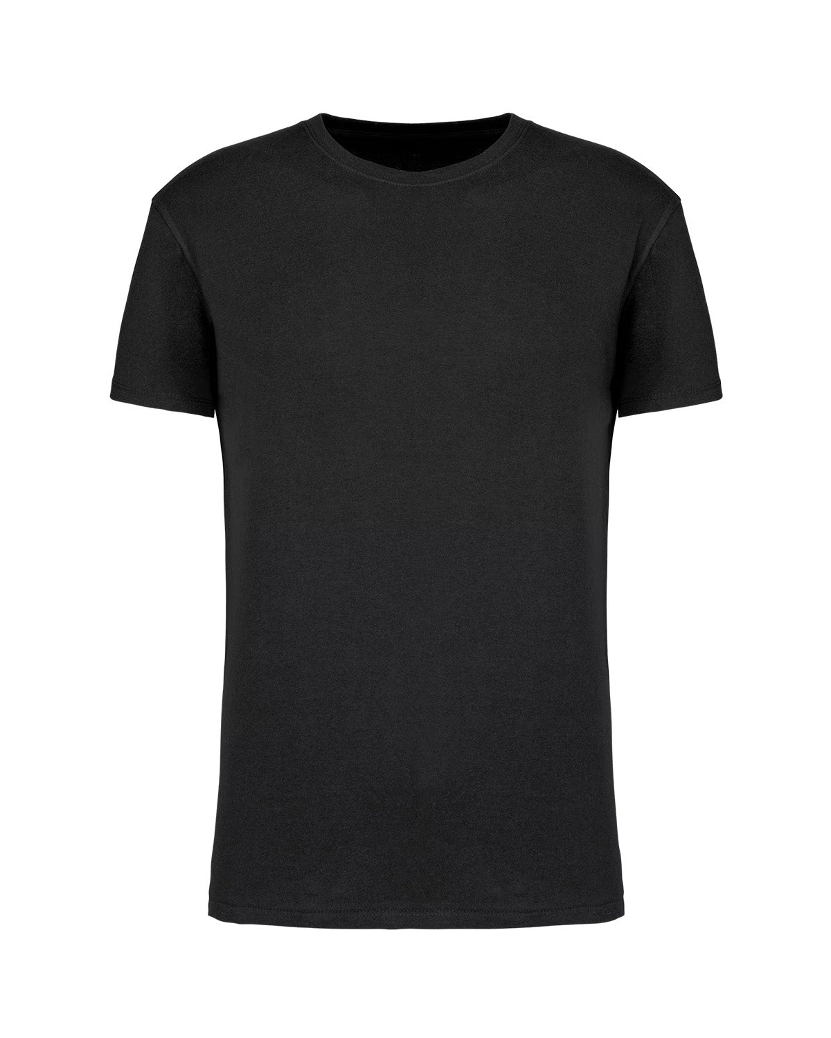 T-shirt basic bio Bambino