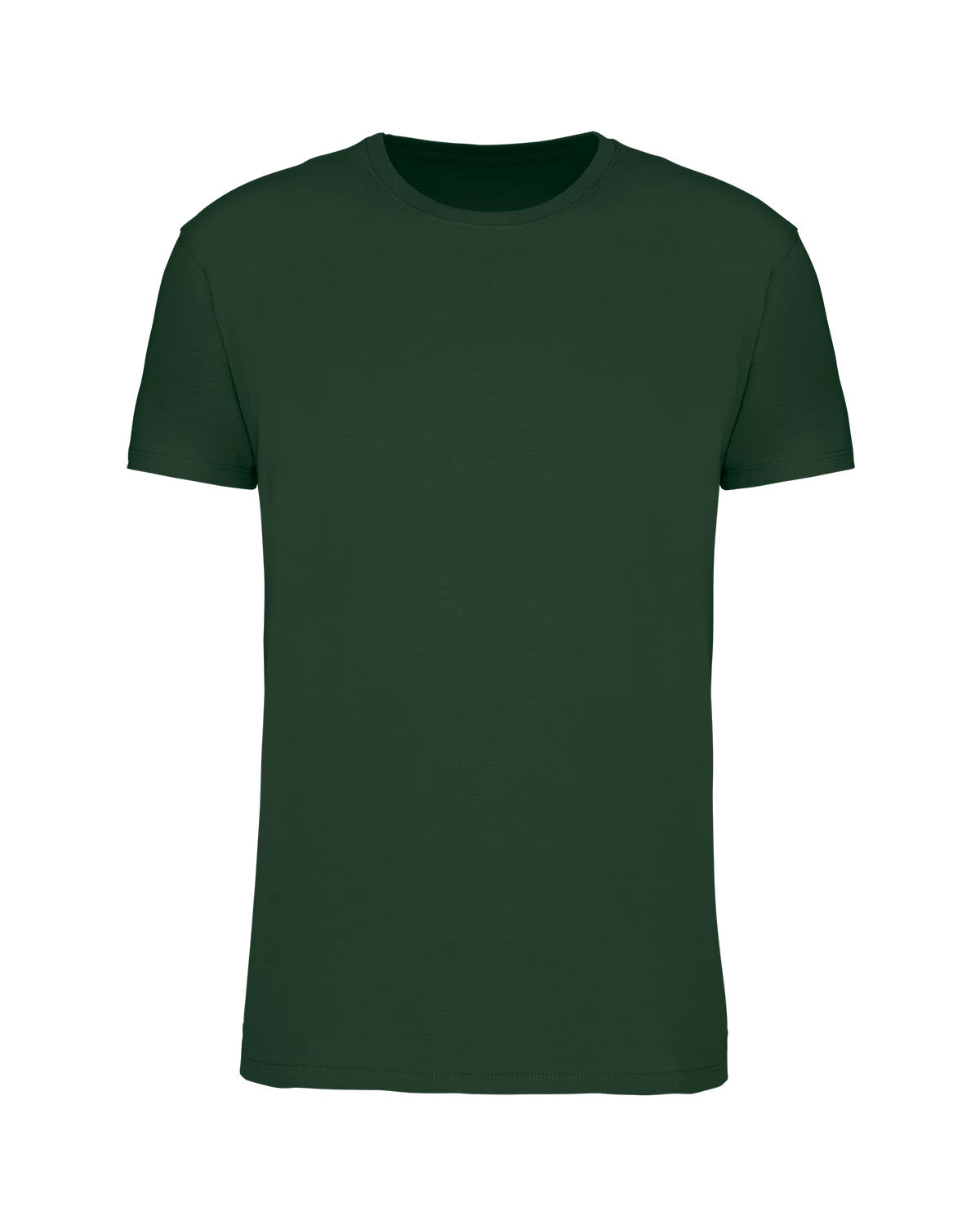 T-shirt basic bio Bambino