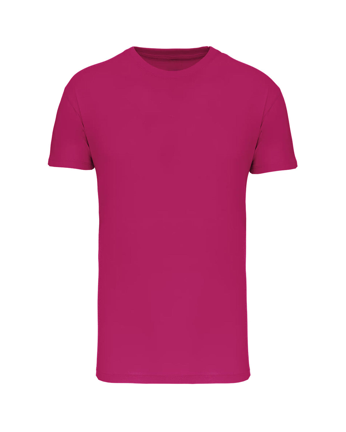 T-shirt basic bio Bambino