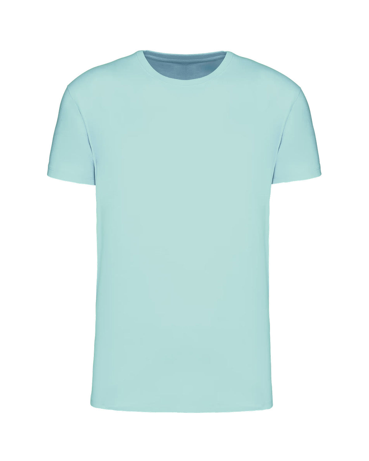 T-shirt basic bio Bambino