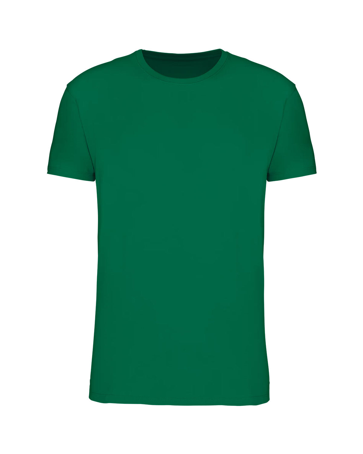 T-shirt basic bio Bambino