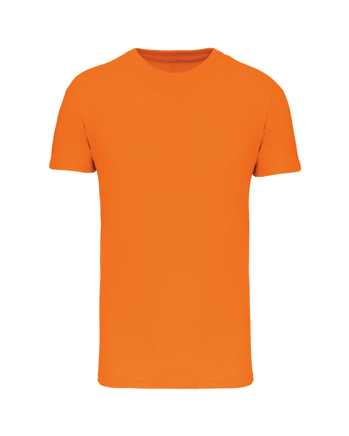 T-shirt basic bio Bambino