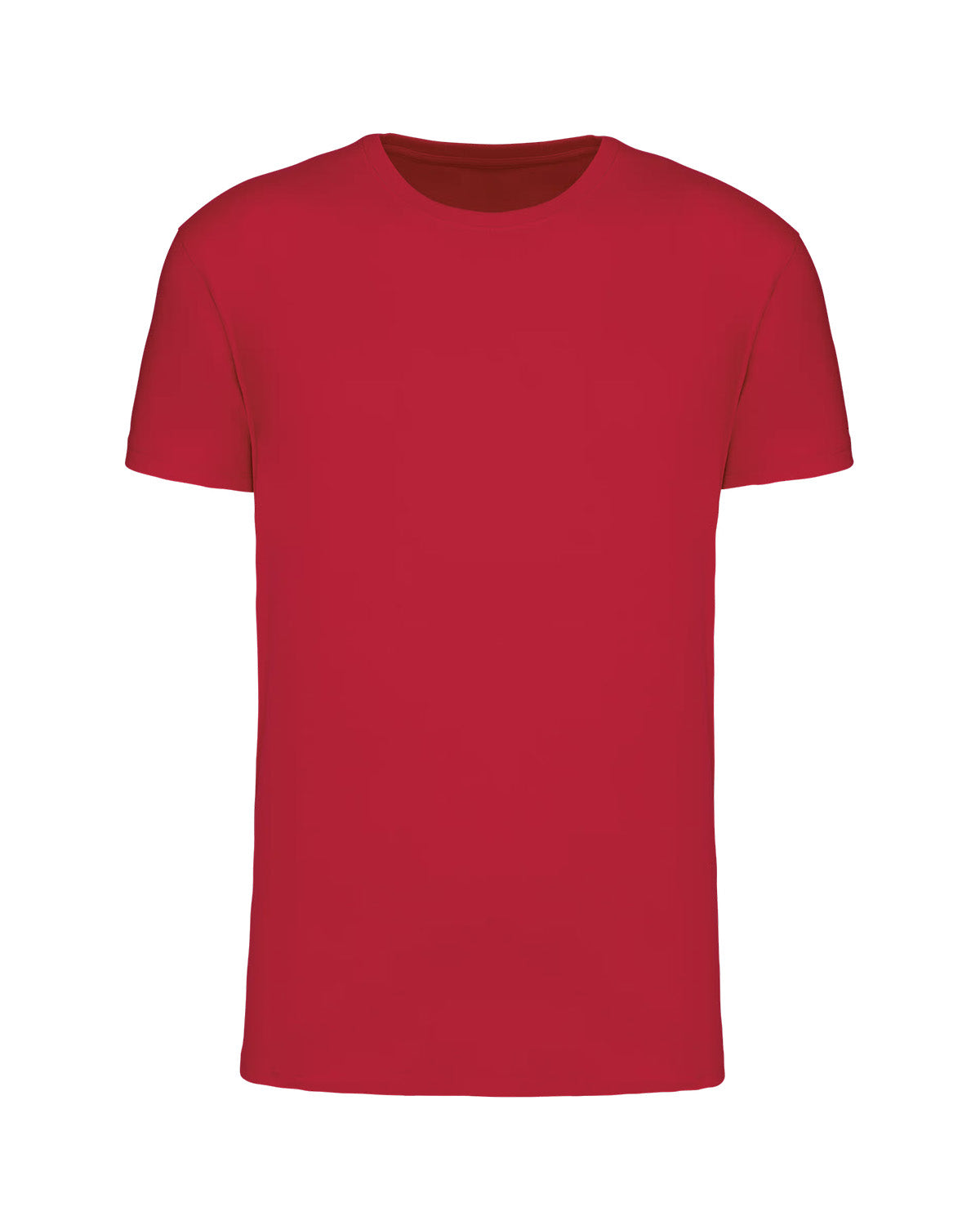 T-shirt basic bio Bambino