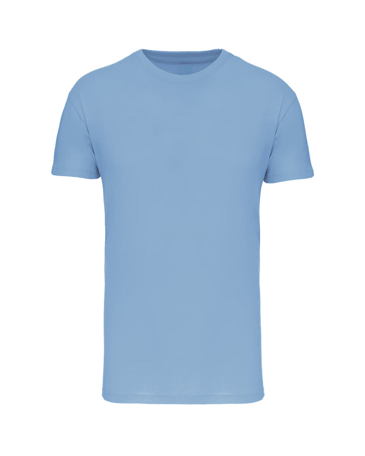 T-shirt basic bio Bambino