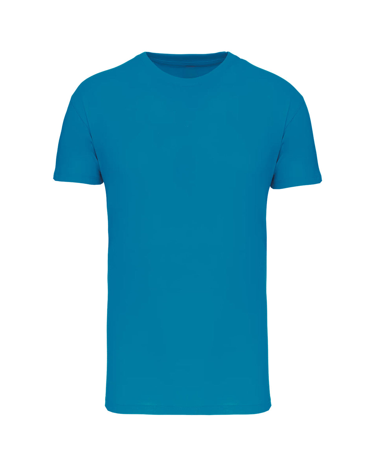 T-shirt basic bio Bambino
