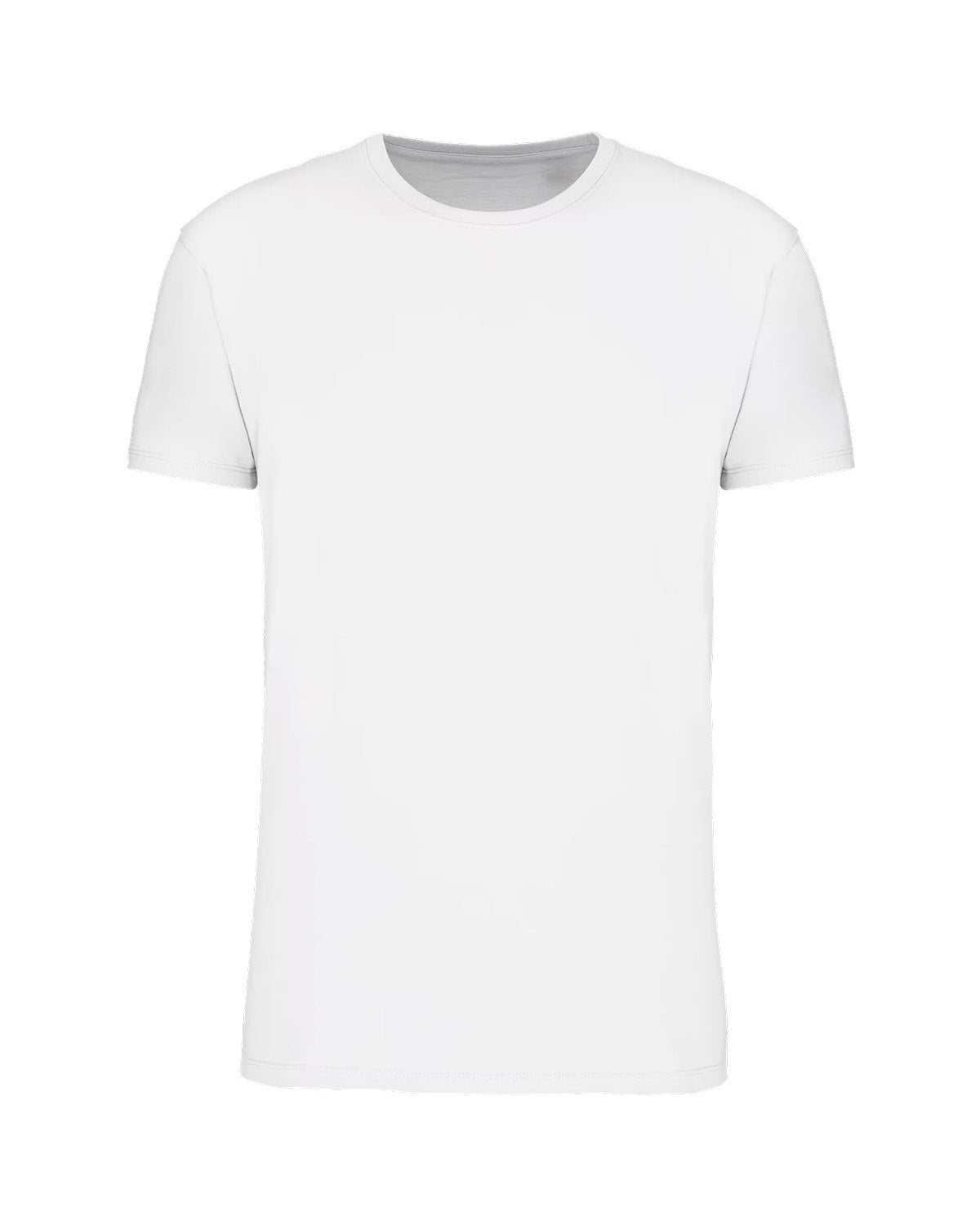 T-shirt basic bio Bambino
