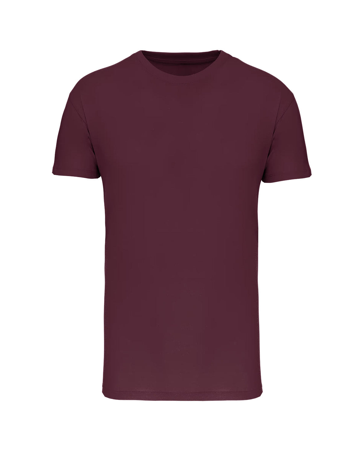 T-shirt basic bio Bambino