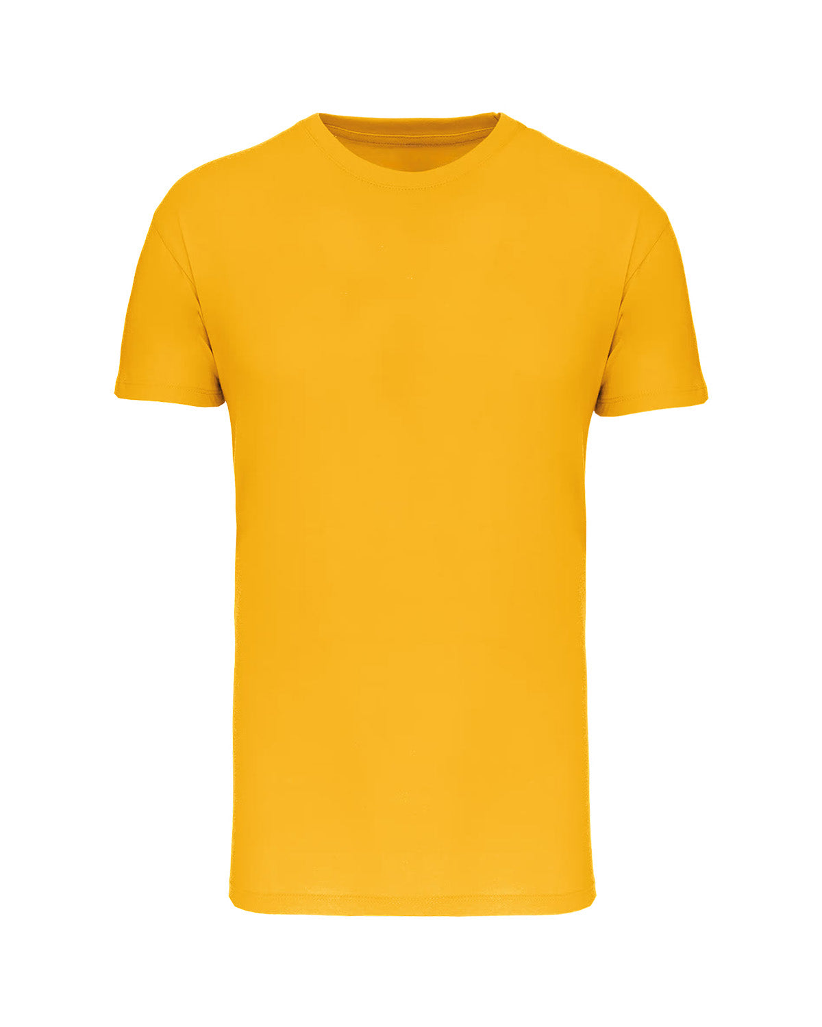 T-shirt basic bio Bambino